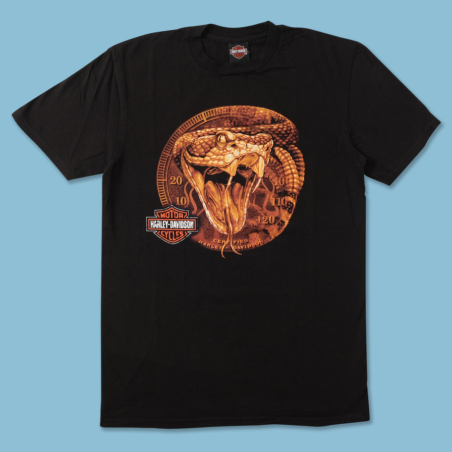 Harley Davidson T-Shirt Medium 