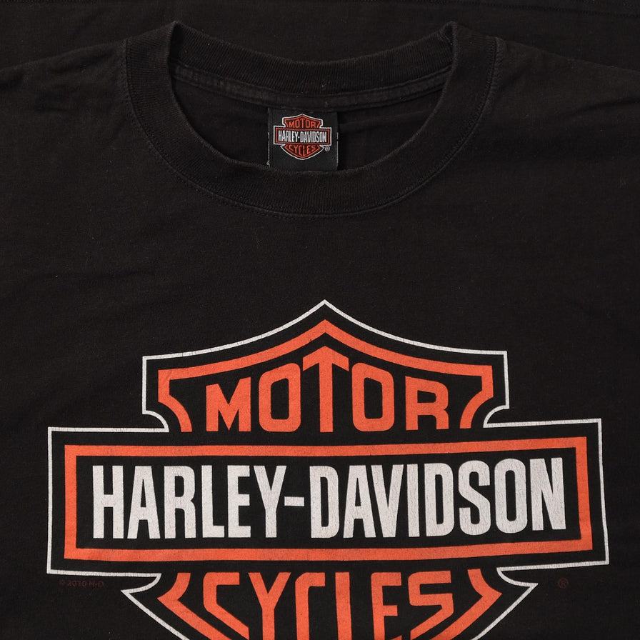 Harley Davidson T-Shirt Large 
