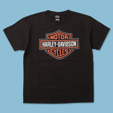 Harley Davidson T-Shirt Large 