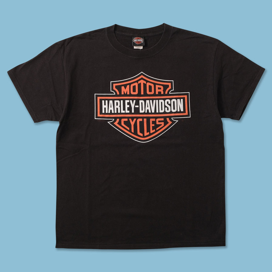 Harley Davidson T-Shirt Large 