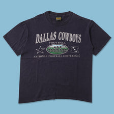 Vintage Dallas Cowboys T-Shirt XLarge 