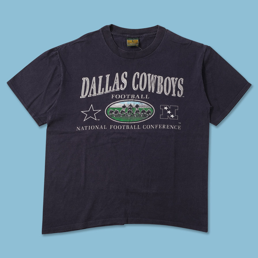 Vintage Dallas Cowboys T-Shirt XLarge 
