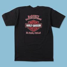 Vintage Harley Davidson T-Shirt Large 