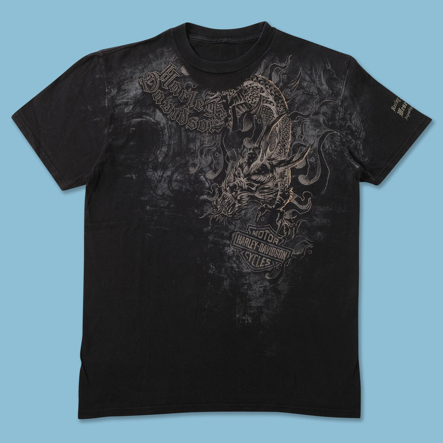 Harley Davidson T-Shirt Large 
