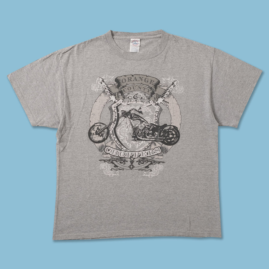 Vintage Harley Davidson T-Shirt Large 