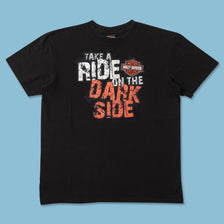 Harley Davidson T-Shirt Large 