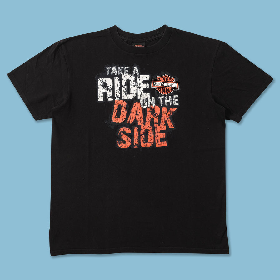 Harley Davidson T-Shirt Large 