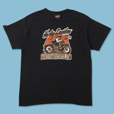 Harley Davidson T-Shirt Large 