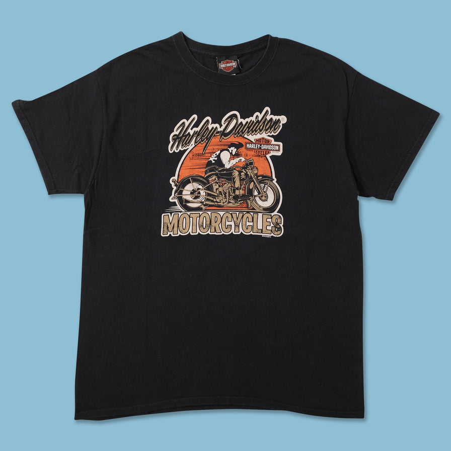 Harley Davidson T-Shirt Large 