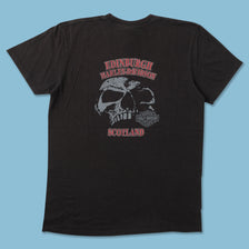 Harley Davidson T-Shirt Large 