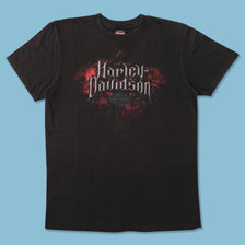 Harley Davidson T-Shirt Large 