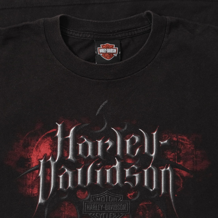 Harley Davidson T-Shirt Large 