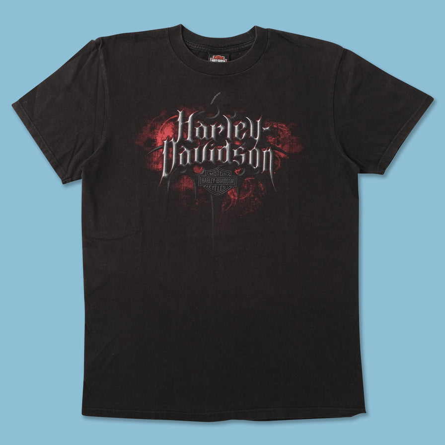 Harley Davidson T-Shirt Large 