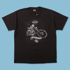 Harley Davidson T-Shirt Large 