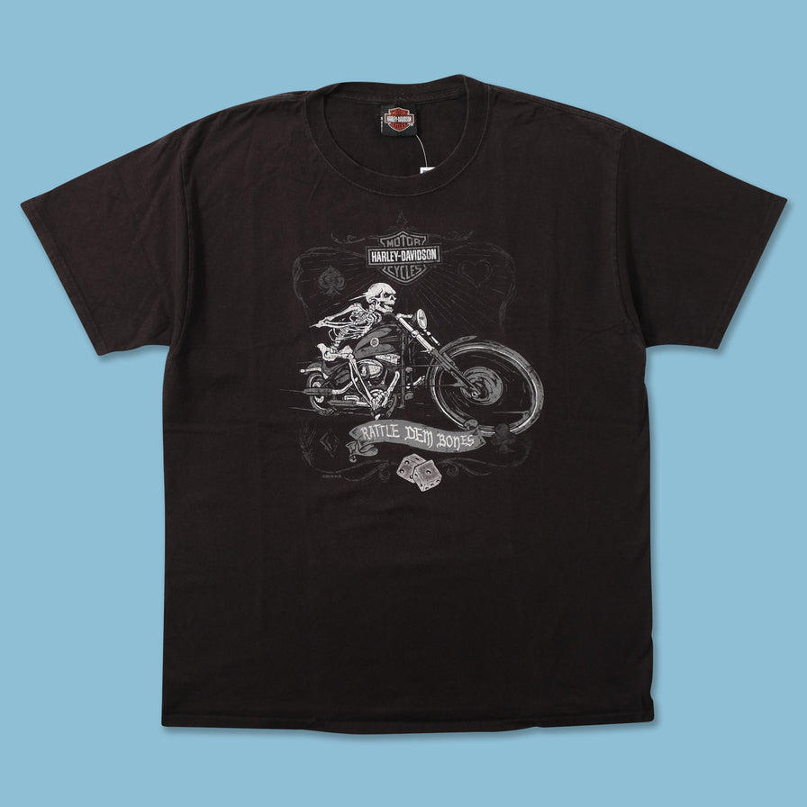 Harley Davidson T-Shirt Large 