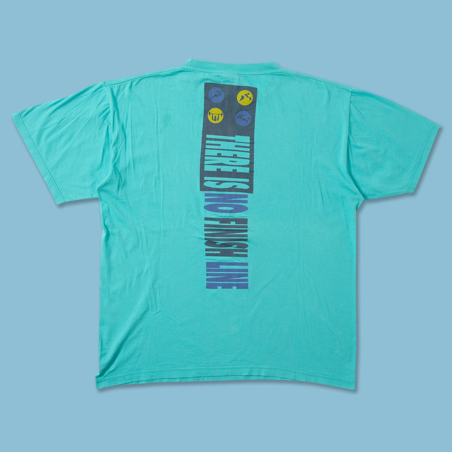 Vintage Nike T-Shirt XLarge 