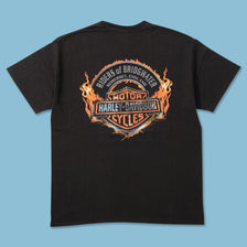 Harley Davidson T-Shirt Large 