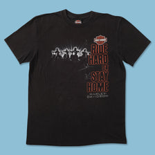 Harley Davidson T-Shirt Large 