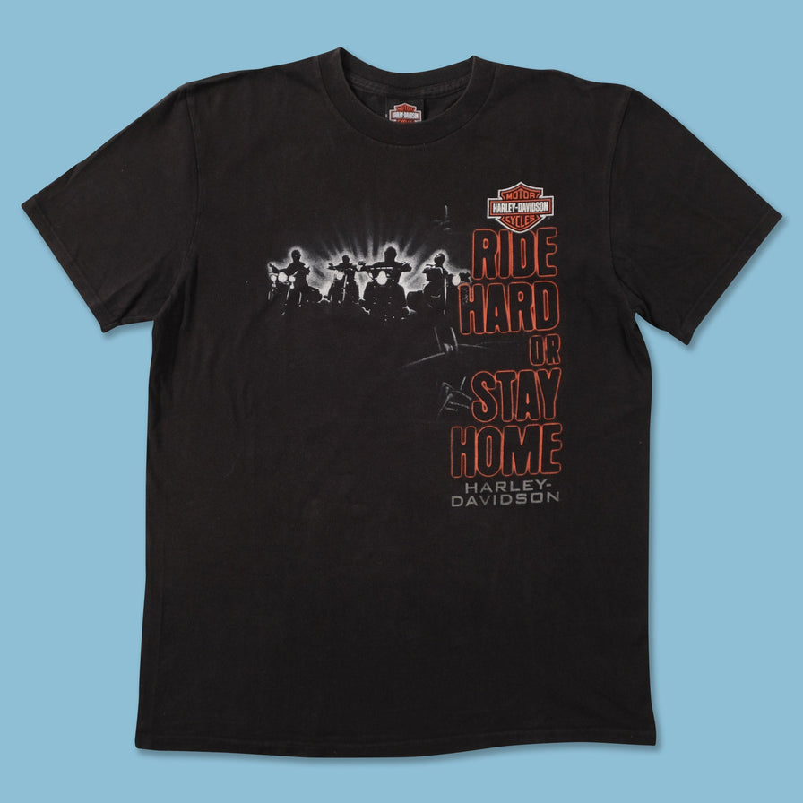 Harley Davidson T-Shirt Large 