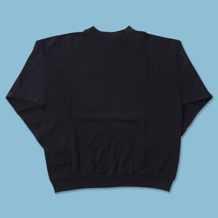 Vintage Chicago Bears Sweater Large 