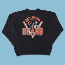 Vintage Chicago Bears Sweater Large 