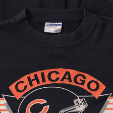 Vintage Chicago Bears Sweater Large 