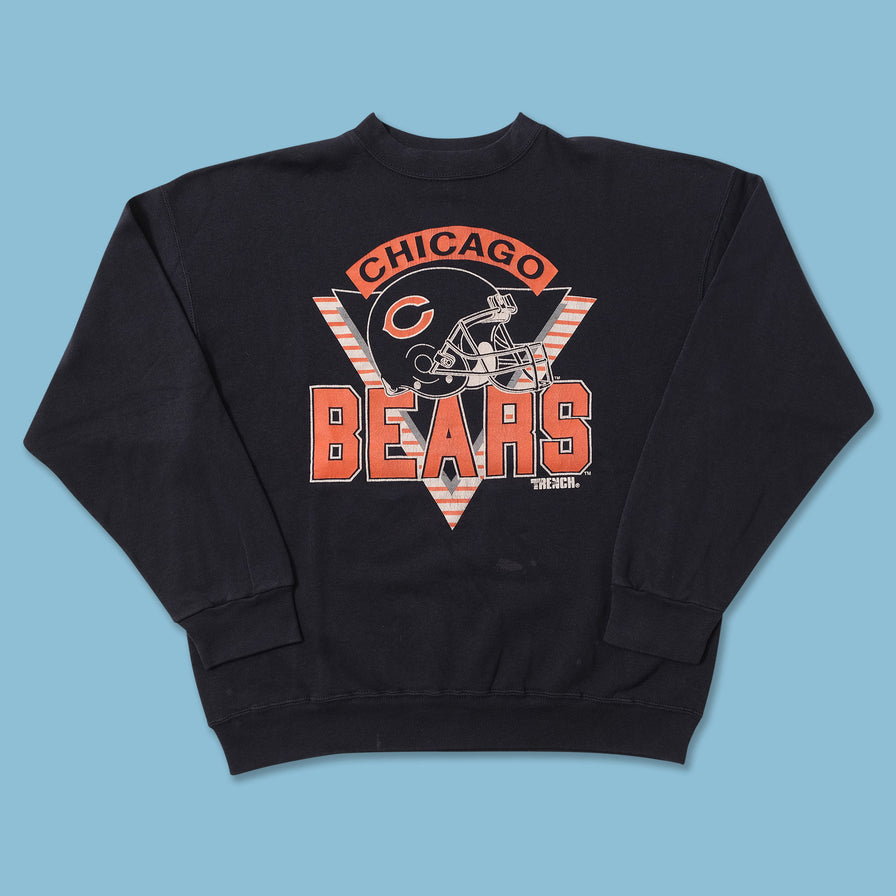 Vintage Chicago Bears Sweater Large 