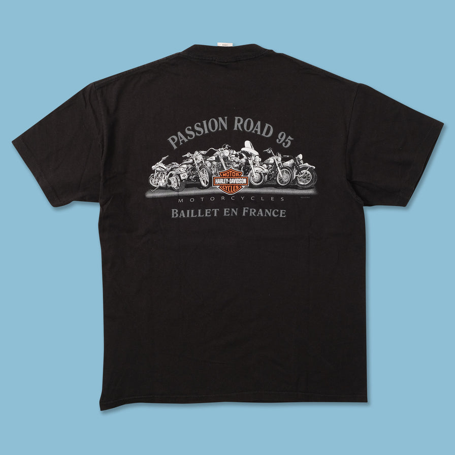 Harley Davidson T-Shirt Large 