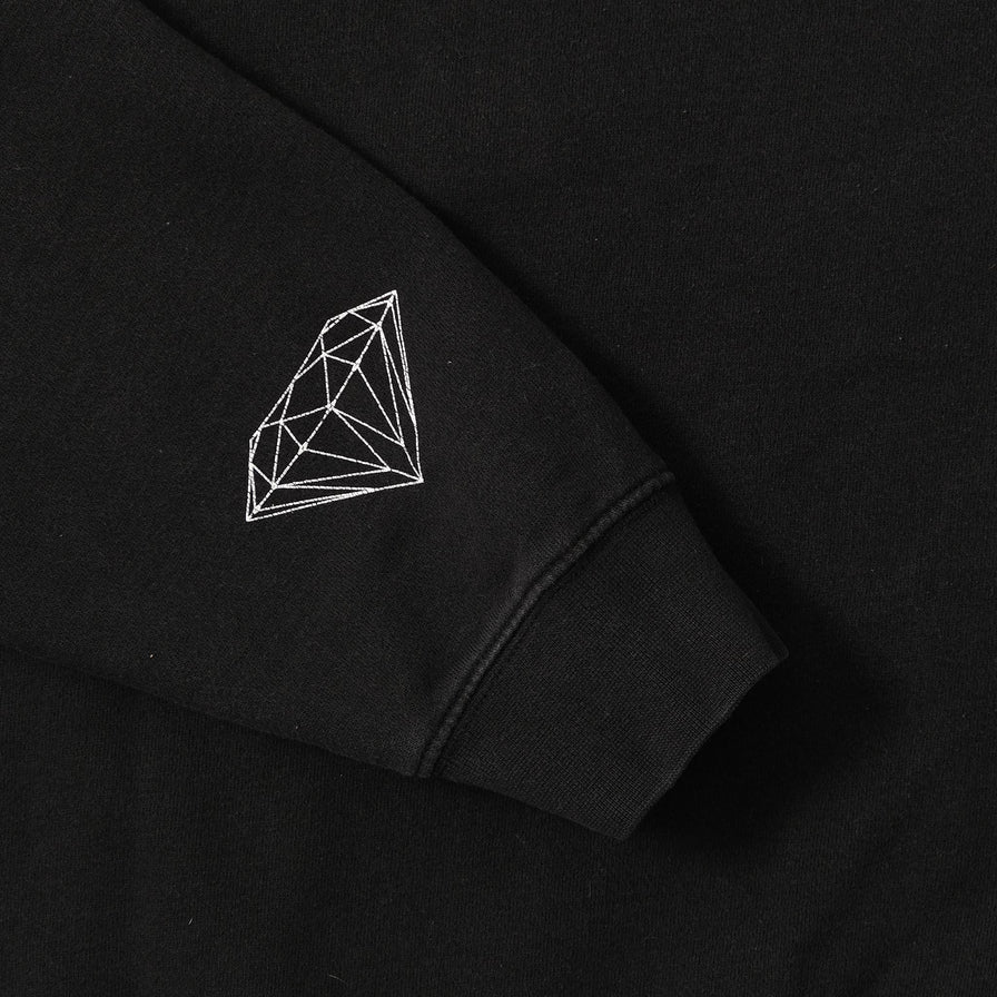 Diamond Supply Co. Duck Sweater Medium 