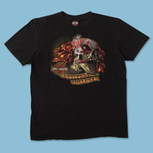 Harley Davidson T-Shirt Large 