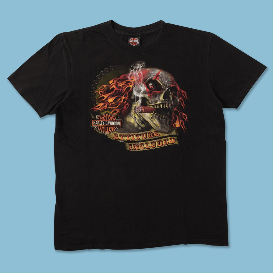 Harley Davidson T-Shirt Large 