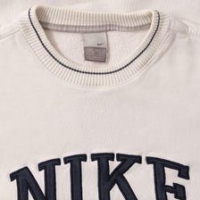 Vintage Nike Sweater Medium 