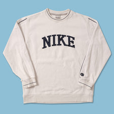 Vintage Nike Sweater Medium 