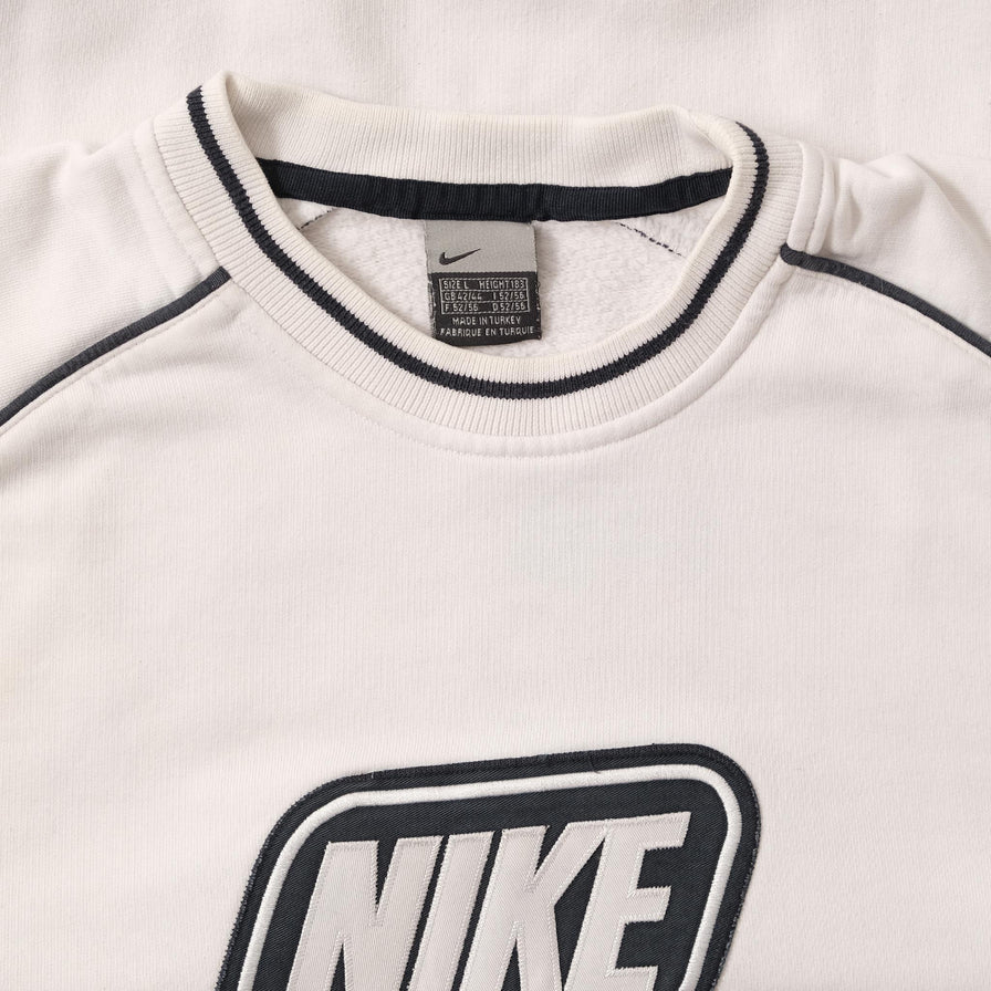 Vintage Nike Sweater Medium 