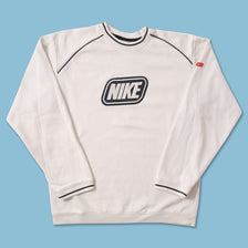 Vintage Nike Sweater Medium 