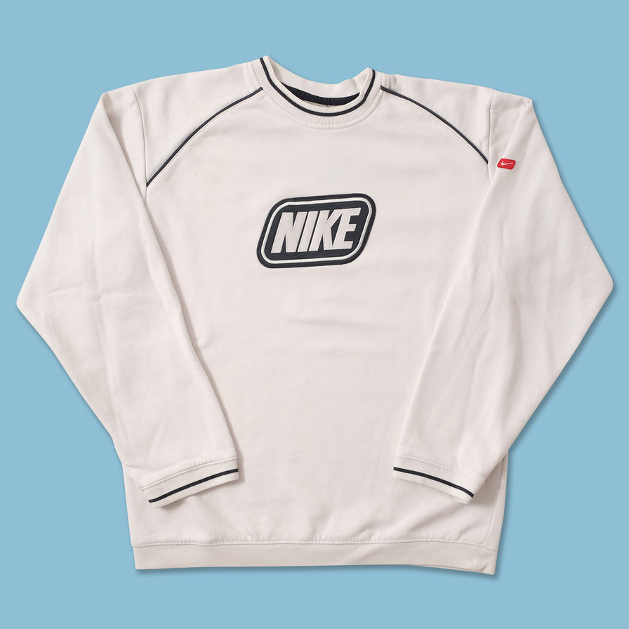 Vintage Nike Sweater Medium 