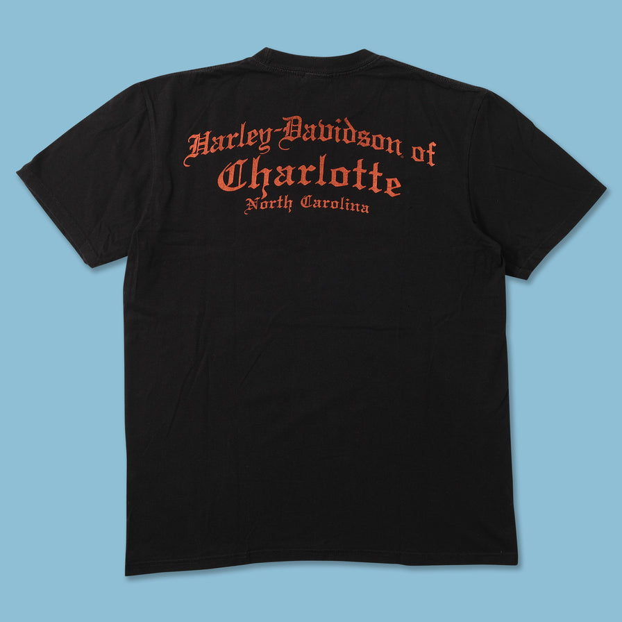 Harley Davidson T-Shirt Large 