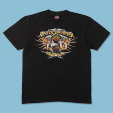 Harley Davidson T-Shirt Large 