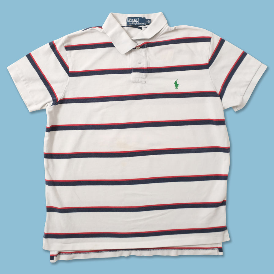 Vintage Polo Ralph Lauren Polo Medium 