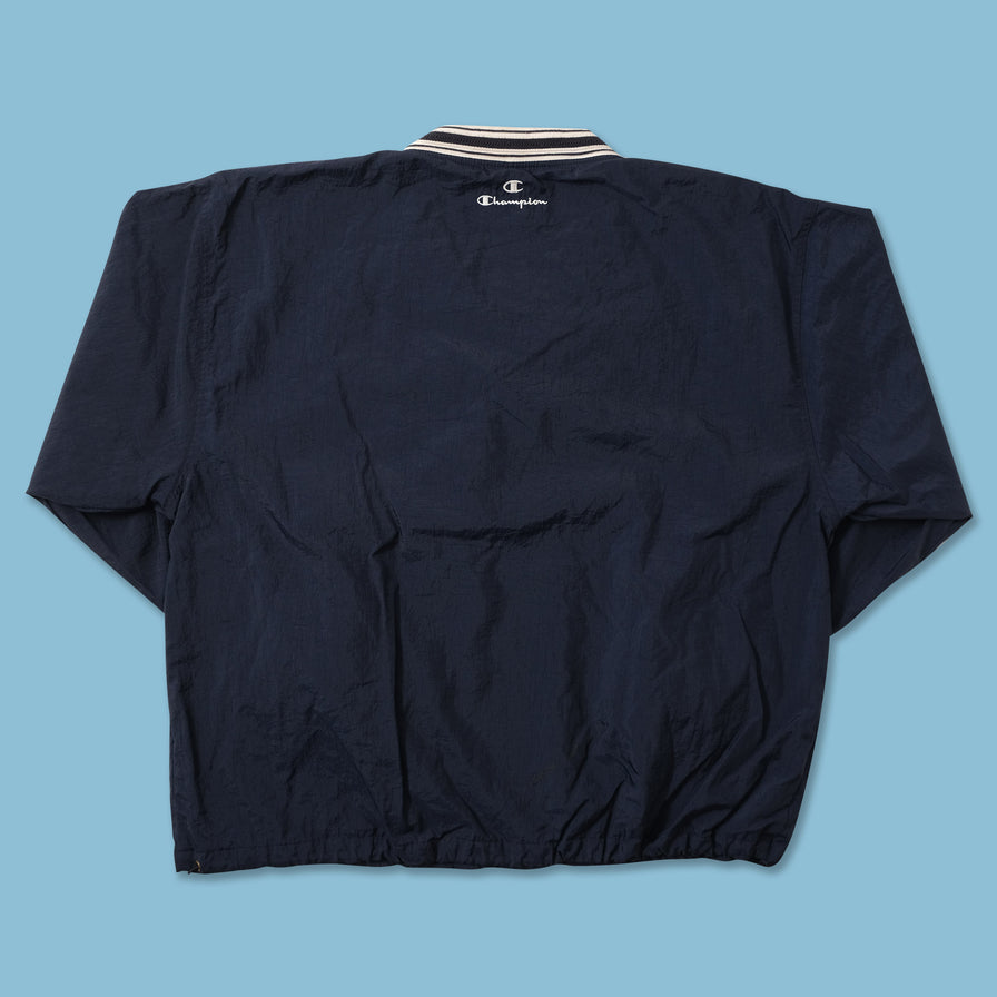 Vintage Champion Windbreaker XLarge 