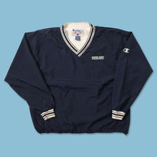 Vintage Champion Windbreaker XLarge 