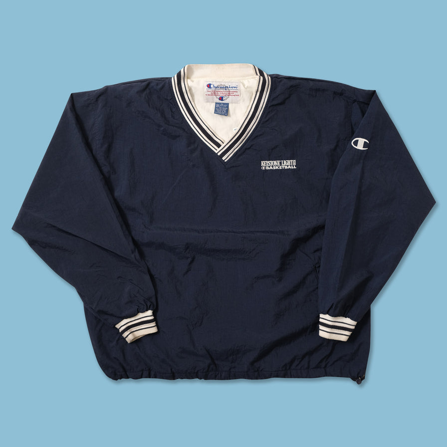 Vintage Champion Windbreaker XLarge 