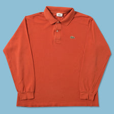 Vintage Lacoste Long Polo Small 