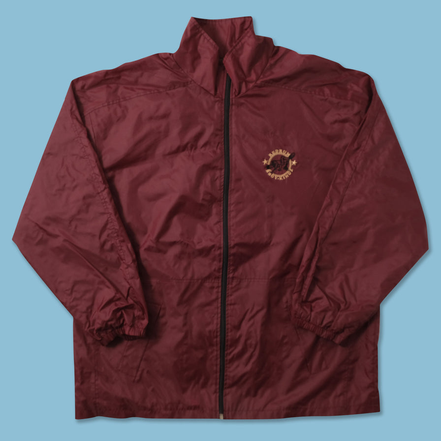 Vintage Redrum Light Jacket XLarge 
