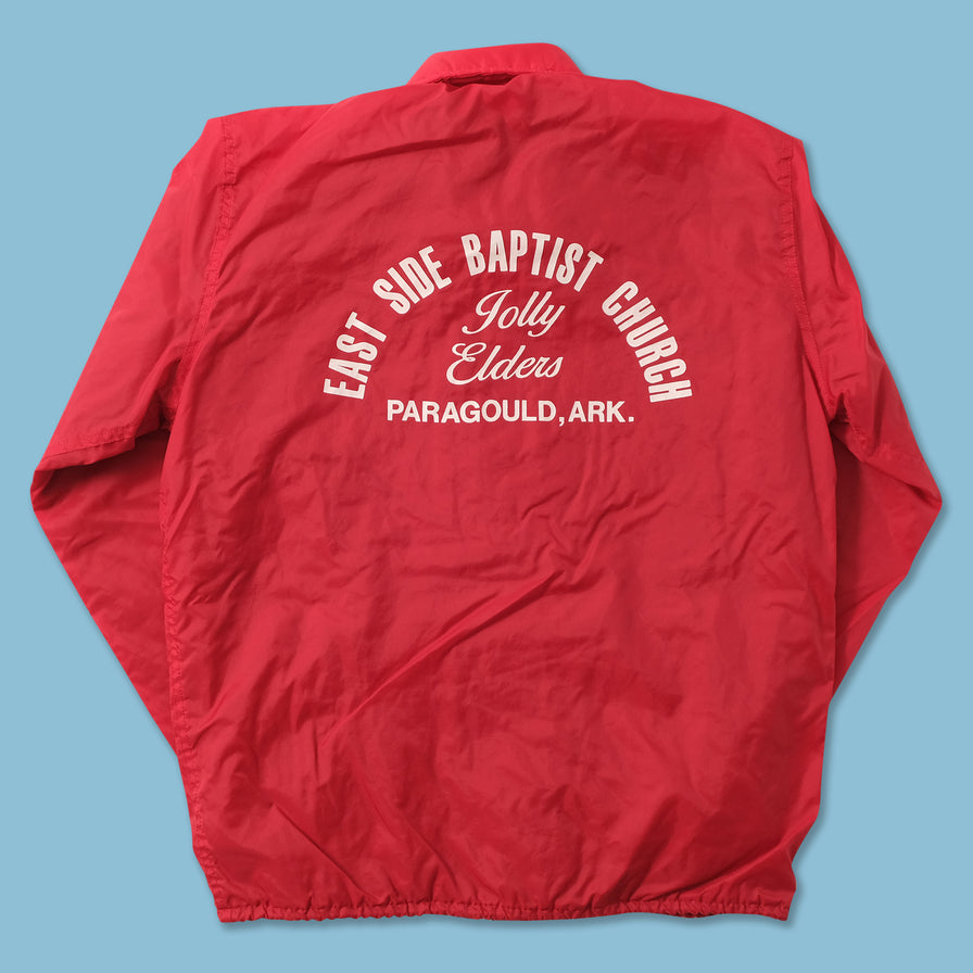 Vintage Women's Coach Jacket Small 