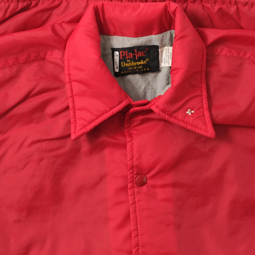 Vintage Women's Coach Jacket Small 