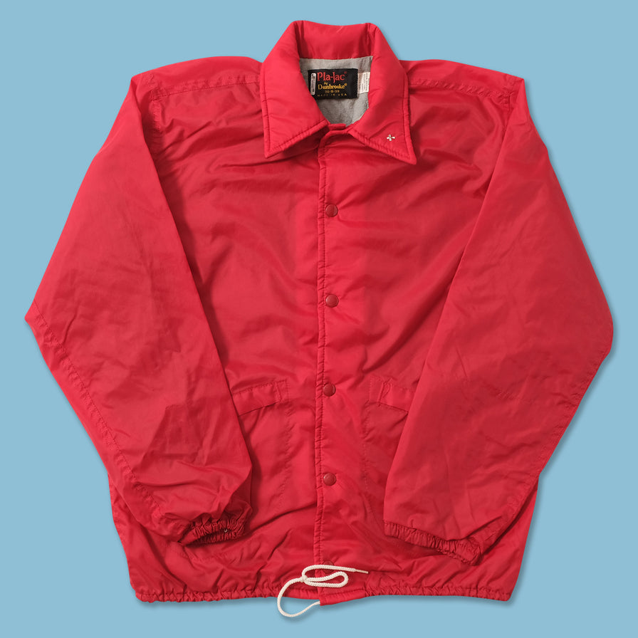 Vintage Women's Coach Jacket Small 