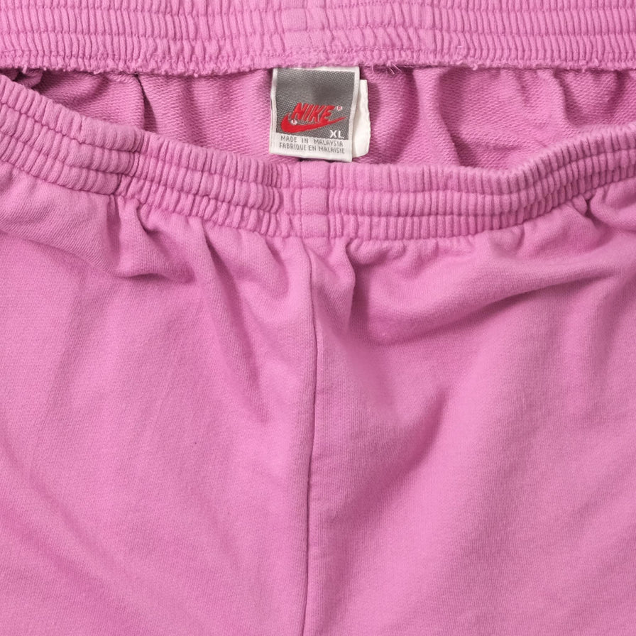 Vintage Nike Sweat Pants XLarge 