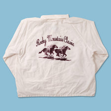 Vintage Coach Jacket XLarge 