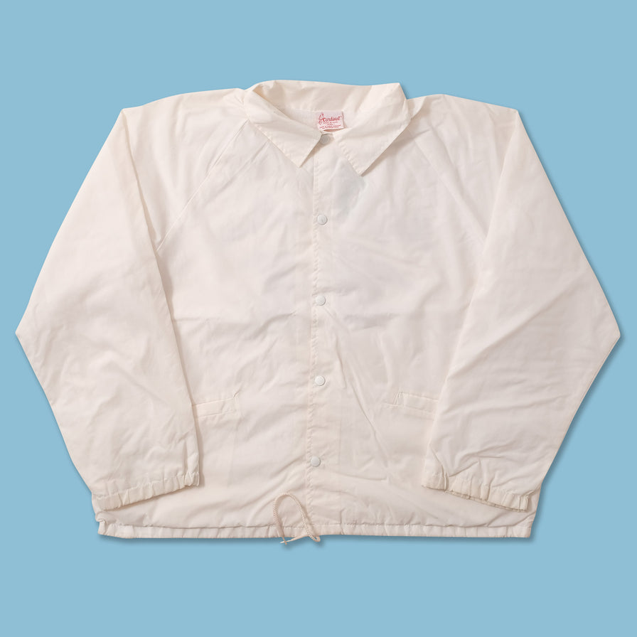 Vintage Coach Jacket XLarge 